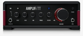 Line 6 Amplifi Tt Desktop Mutli-effects Processor With - Line 6 Amplifi Tt
