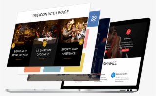 Is A Plugin To Enhance The Functionality Of Divi Theme - Divi Theme Modules