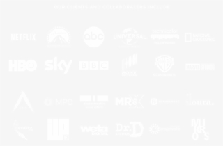 Clientsandcolabs - Graphic Design