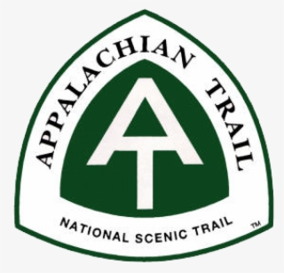 Appalachian Trail Appalachian Trail - Appalachian Trail Crest