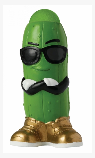 Squeeze Popper Pickle - Pickle Popper Toy
