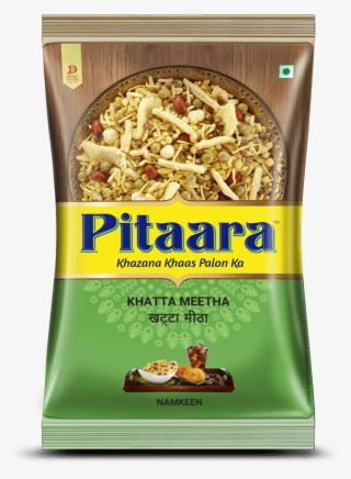 Convenience Food