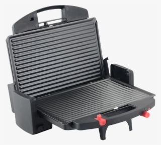Outdoor Grill Rack & Topper