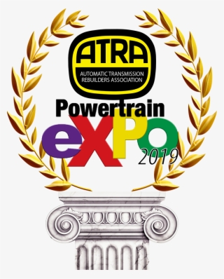 Join Us This Year In Las Vegas - Atra