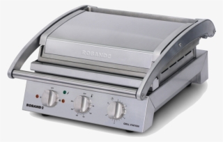 6 Slice Grill Station - Home Appliance