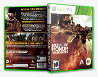 Comments Medal Of Honor - Medal Of Honor 2010