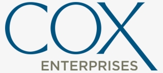 File - Cox Enterprises - Svg - Cox Enterprises Inc Logo