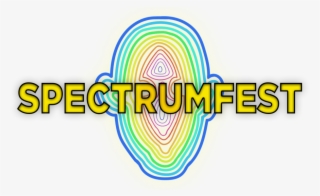 Spectrumfest - Graphic Design