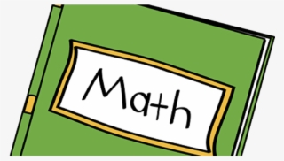 Are You Dumb - Math Book Cartoon Png