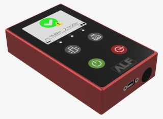 Alf - Mobile Phone