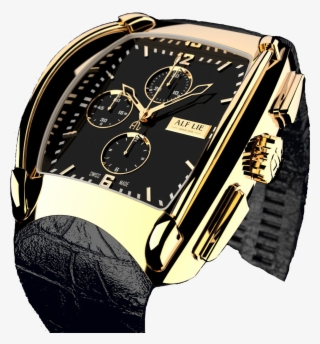 Analog Watch