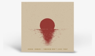 Tomorrow Dropshadow - Circle