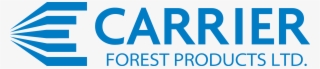 Carrier Forest Products - Graphic Design