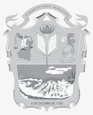 Gobierno Del Estado De Tamaulipas - Ciudad Victoria Tamaulipas Logo
