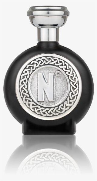 Midnight Luxury Perfume From Boadicea The Victorious - Boadicea Midnight