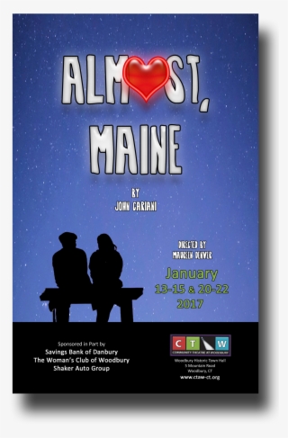 Am Program Cover Drop Shadow Final Edited-1 - Poster