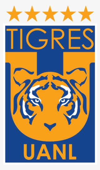 Beyond Sport Mexico Official Supporters - Transparent Tigres Uanl Logo