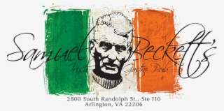 Samuel Becketts Logo - Family