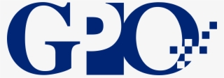 Open - Us Government Publishing Office Logo