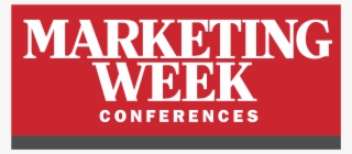 Marketing Week Conferences Logo Png Transparent - Graphic Design