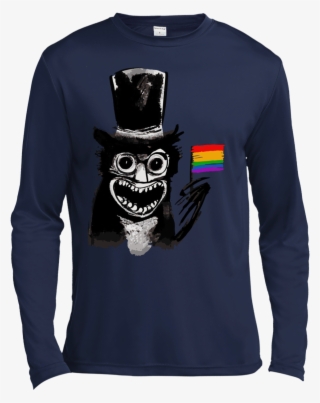 The B Stands For Babadook Shirt, Hoodie, Tank - Legends Are Born In November 27