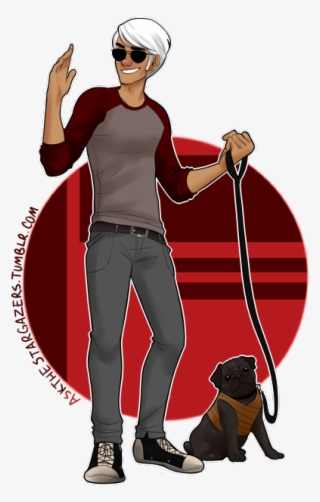 Dave - - Askthestargazers Dave