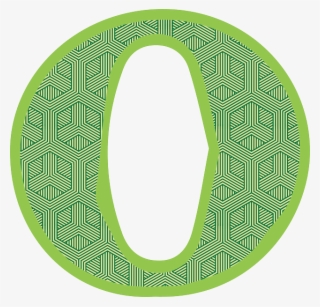 Letter O