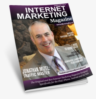 Magazine Png - 3d Magazine Cover Png