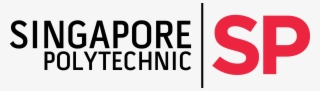 Sp Informal Logo Spot Aug2014 - Singapore Polytechnic Logo