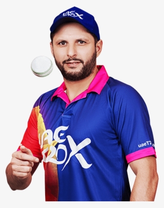 Uae T20x - Athlete