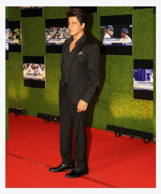 Shah Rukh Khan - Red Carpet