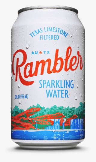 Enjoy Clear Across Texas - Bottle