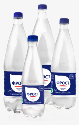Plastic Bottle