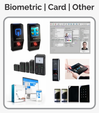 Biometric - Shopmetrics