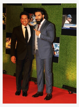 Ranveer Singh - Gentleman