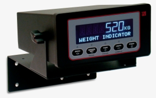 View Hd - Indicador Rice Lake 520