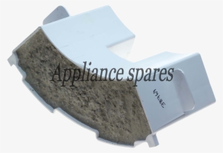 Speed Queen Top Loader Washing Machine Counter Weight - Wool