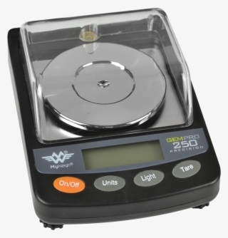 All - My Weigh Gempro 250