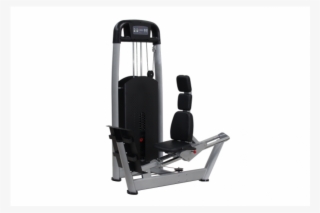 Seated Leg Press - Exercise