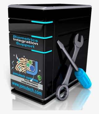 Contact Joseph For Biometric Software Developer And - Computer Hardware