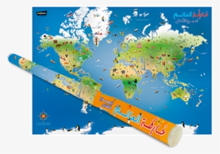World Map