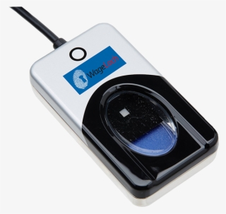 Wageloch Fingerprint Scanner - Digital Persona 4500