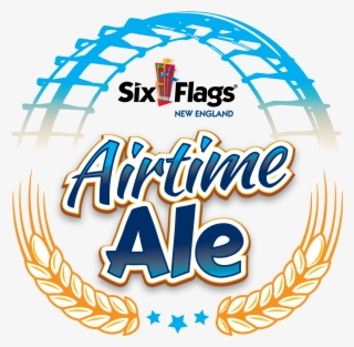 Airtime Ale Logo
