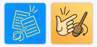 Recipesnapeicon 01 - - Graphic Design