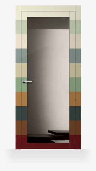 Gio Glass - Sliding Door