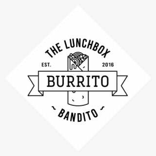 >burrito Bandito Will Be Back On The Street Soon In - Label