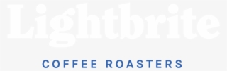 Lightbrite Logo Light Blue Accent