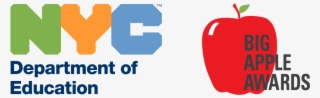 Say Thank You With The Big Apple Awards - Nyc Department Of Education