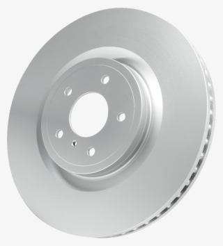 Hi Carbon Alloy Brake Rotor - Brake Discs Png
