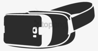 Free Png Download Vr Headset Png Images Background - Virtual Reality Headset Clip Art